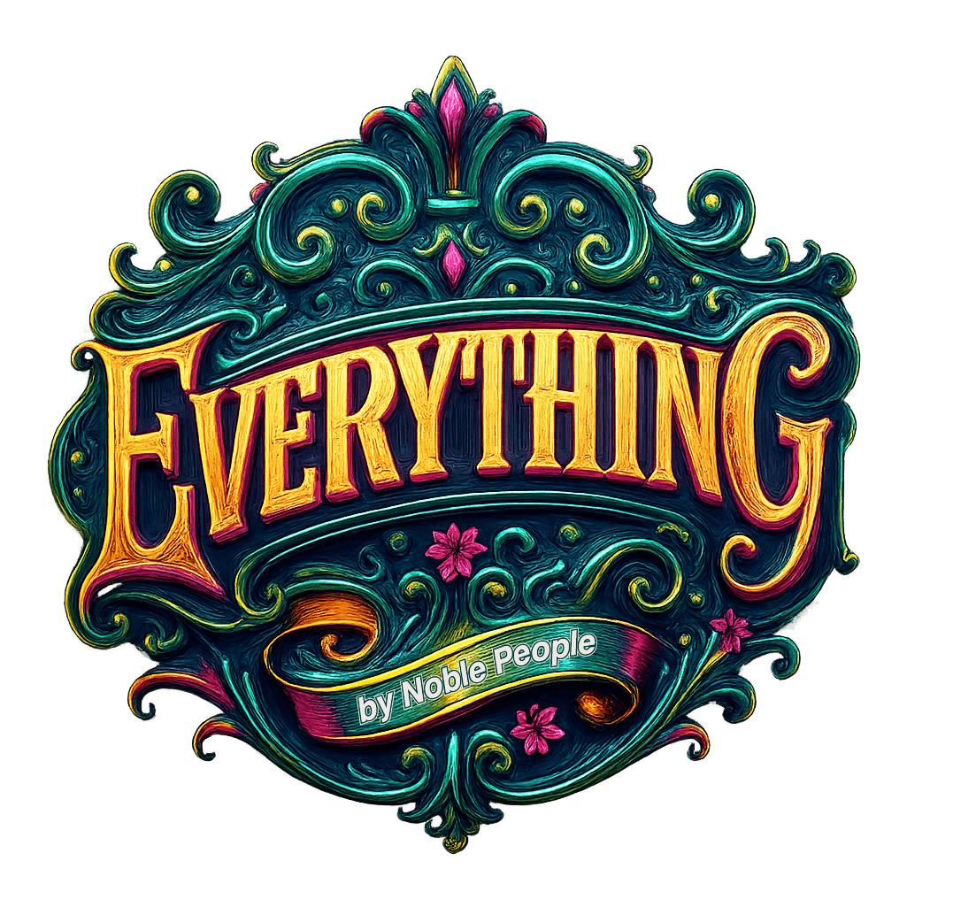 Everything Logo